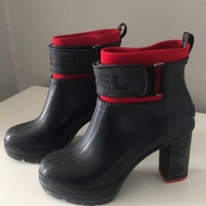 Sorel Medina Rain Boots